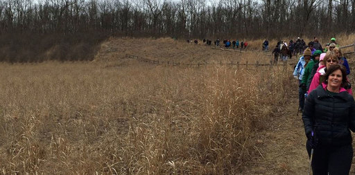 Wesleyan MetroPark